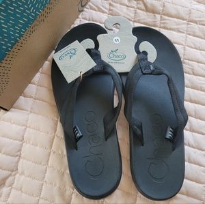 Chaco Chillos Flip Flops